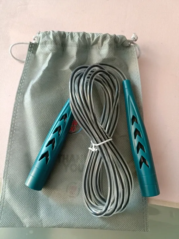 Corda per Saltare Professionale PR7