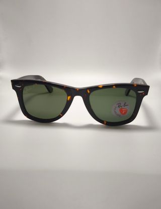 Gafas de sol RB2140 Polarizadas Havana 