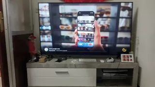 TV LG 65 Pulgadas