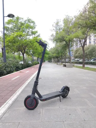 Patinete Eléctrico Xiaomi Pro2