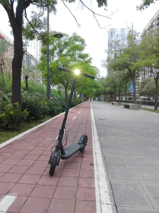 Patinete Eléctrico Xiaomi Pro2