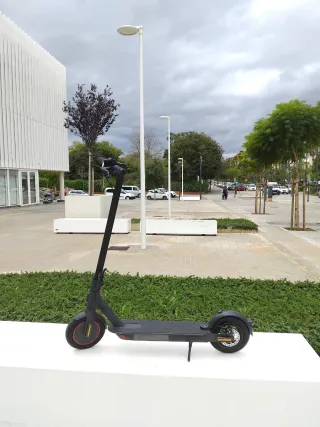 Patinete Eléctrico Xiaomi Pro2