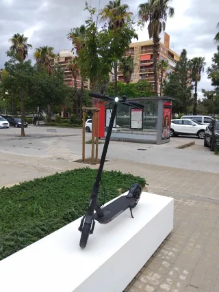 Patinete Eléctrico Xiaomi Pro2