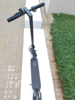 Patinete Eléctrico Xiaomi Pro2