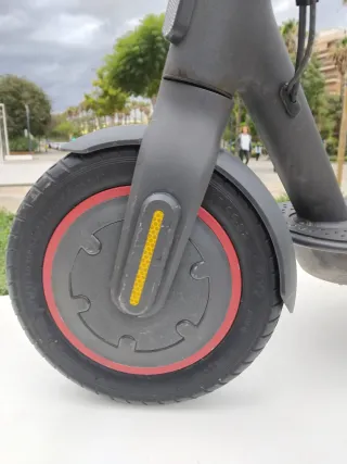 Patinete Eléctrico Xiaomi Pro2