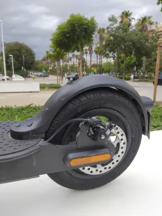 Patinete Eléctrico Xiaomi Pro2