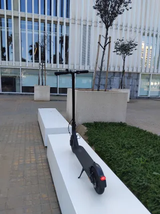 Patinete Eléctrico Xiaomi Pro2