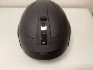 Casco Integral HJC Negro XXL