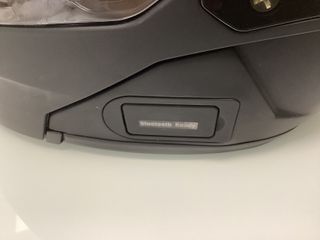 Casco Integral HJC Negro XXL