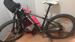 Trek Caliber Tubeless talla S