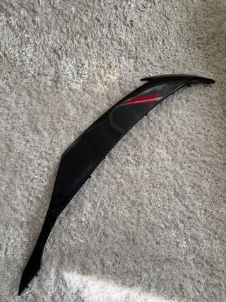 Carenado Lateral Derecho Yamaha R6 Negro