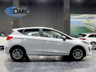 FORD FIESTA 1.1 TI-VCT 85CV TREND+