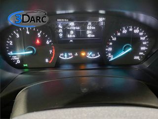 FORD FIESTA 1.1 TI-VCT 85CV TREND+