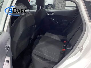 FORD FIESTA 1.1 TI-VCT 85CV TREND+