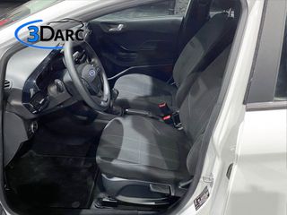 FORD FIESTA 1.1 TI-VCT 85CV TREND+