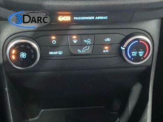 FORD FIESTA 1.1 TI-VCT 85CV TREND+