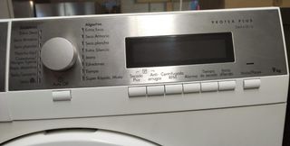 Secadora Protex Plus SensiDry 9kg