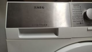 Secadora Protex Plus SensiDry 9kg