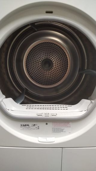 Secadora Protex Plus SensiDry 9kg