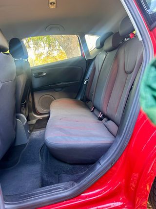 SEAT Leon 2006