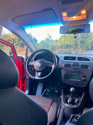 SEAT Leon 2006