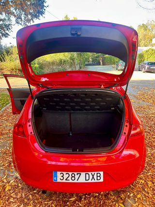 SEAT Leon 2006