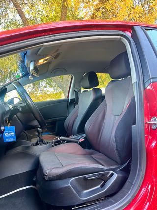SEAT Leon 2006