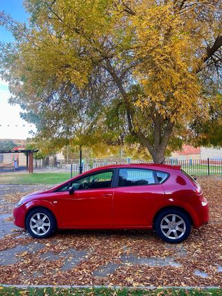 SEAT Leon 2006