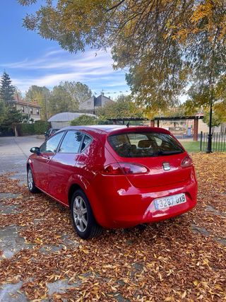 SEAT Leon 2006