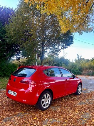 SEAT Leon 2006
