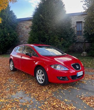 SEAT Leon 2006