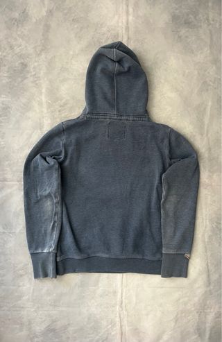 Sudadera Superdry Vintage Talla M