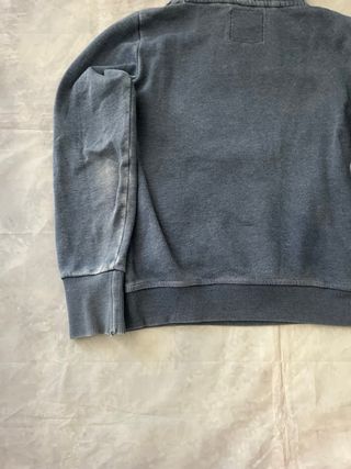 Sudadera Superdry Vintage Talla M