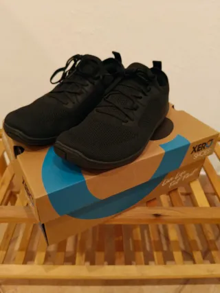 Xero Shoes EU Zapatos