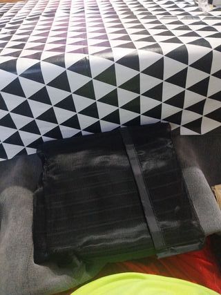 Mosquitera magnética Palus