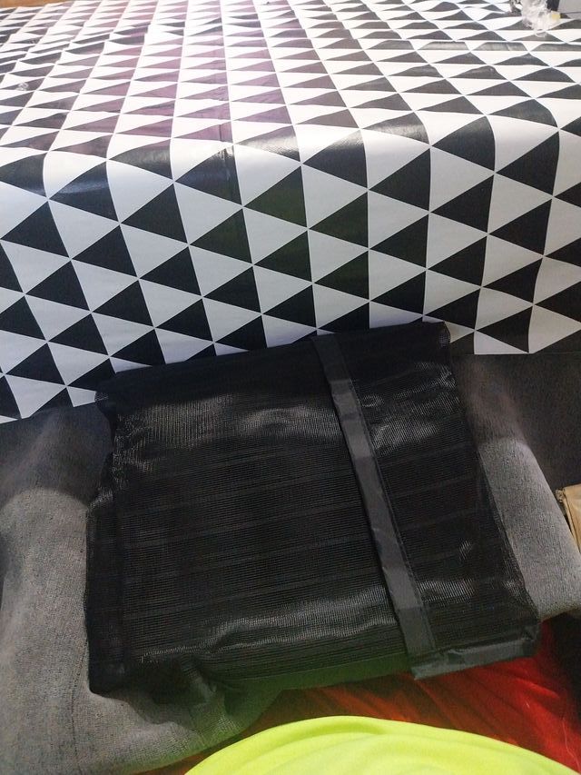 Mosquitera magnética Palus