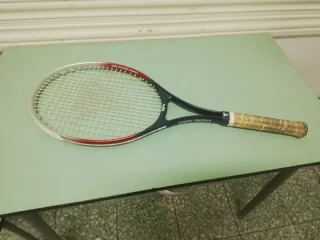 Raqueta de tenis CUP'S COMET PROFILE
