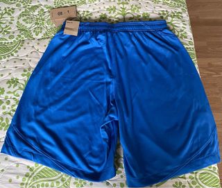 Pantalón Corto FC Barcelona Nike Azul