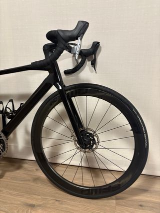 BMC Roadmachine 01 ONE
