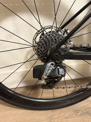 BMC Roadmachine 01 ONE