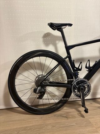 BMC Roadmachine 01 ONE