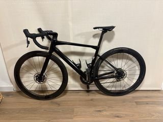 BMC Roadmachine 01 ONE