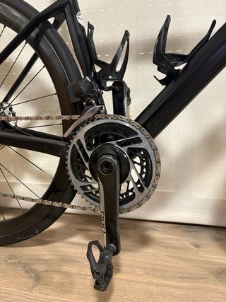 BMC Roadmachine 01 ONE