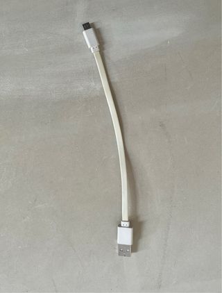 Cable USB Corto