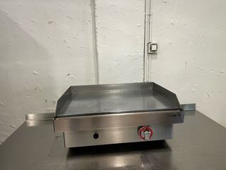 Plancha de gas Artex