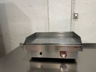 Plancha de gas Artex