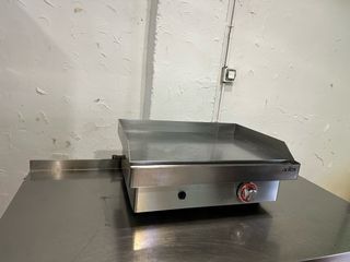 Plancha de gas Artex
