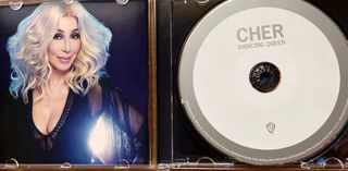 CD Cher - Dancing Queen