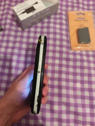 Sony PSP 2000 Negra