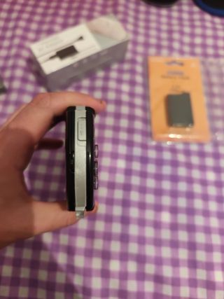 Sony PSP 2000 Negra